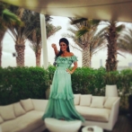 Layla iskandar sur yala.fm